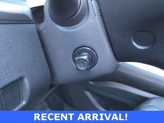 2022 Nissan Murano Platinum