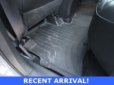 2022 Nissan Murano Platinum