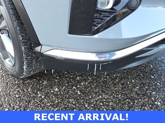 2022 Nissan Murano Platinum