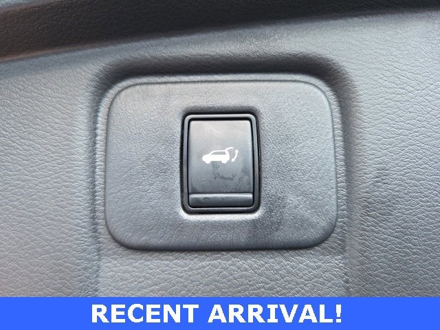 2022 Nissan Murano Platinum