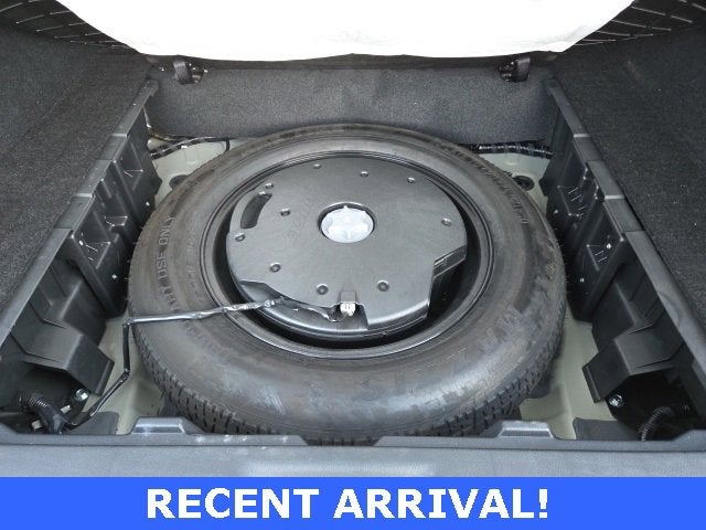 2022 Nissan Murano Platinum