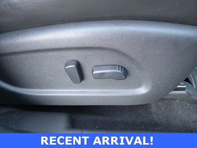 2022 Nissan Murano Platinum