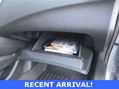 2022 Nissan Murano Platinum