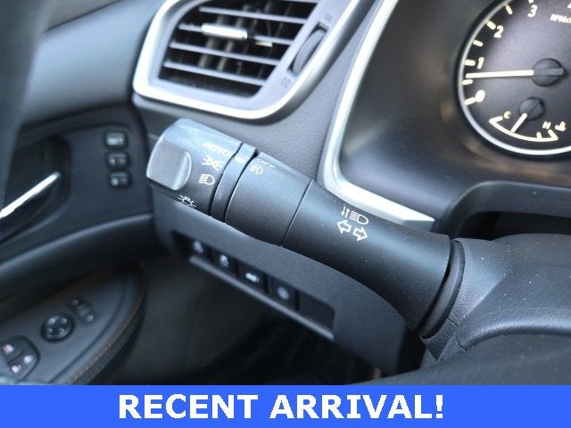 2022 Nissan Murano Platinum