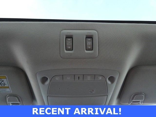 2022 Nissan Murano Platinum