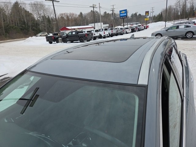 2022 Nissan Murano Platinum