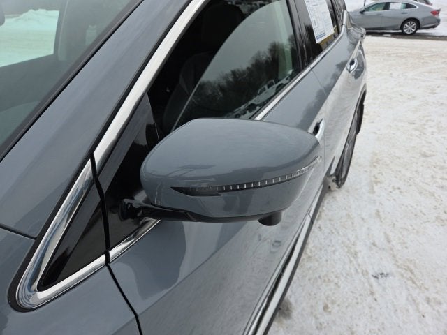 2022 Nissan Murano Platinum