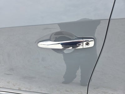 2022 Nissan Murano Platinum