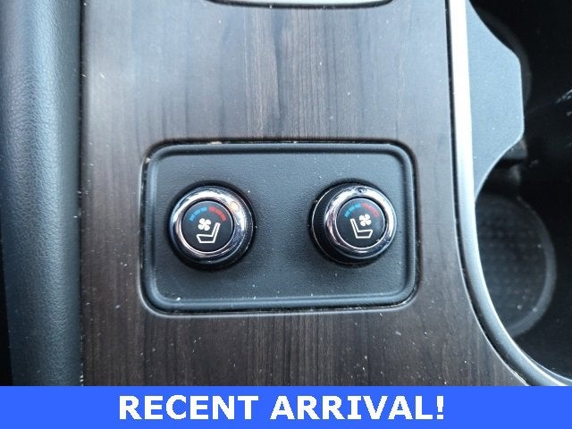 2022 Nissan Murano Platinum