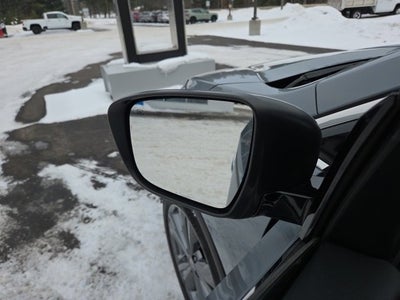 2022 Nissan Murano Platinum