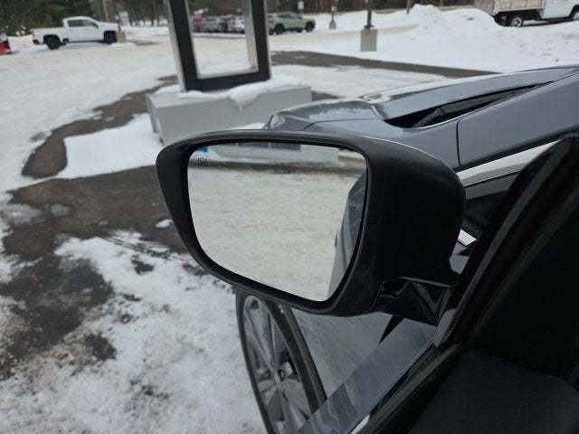 2022 Nissan Murano Platinum