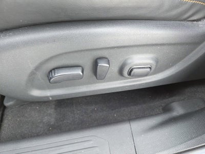 2022 Nissan Murano Platinum