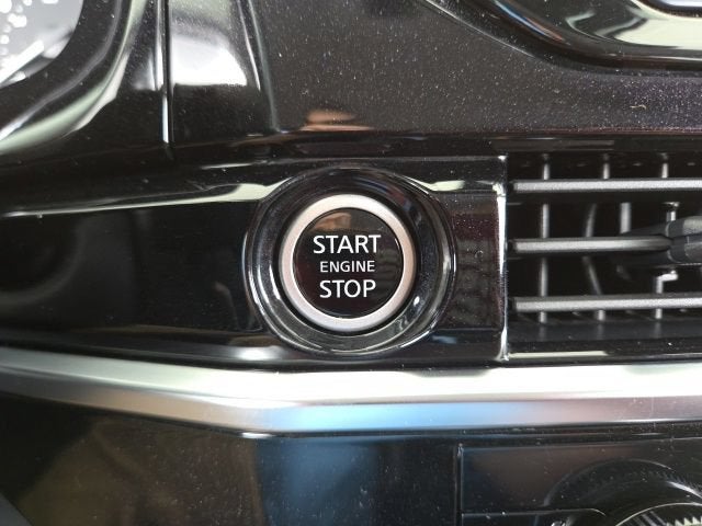 2024 Nissan Pathfinder SV 4WD