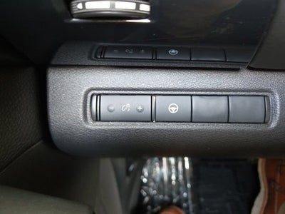 2024 Nissan Pathfinder SV 4WD