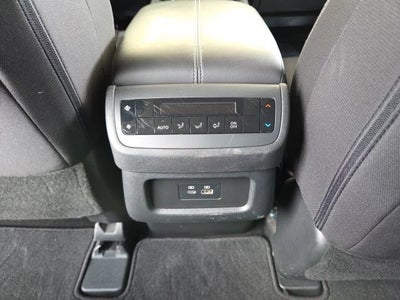 2024 Nissan Pathfinder SV 4WD