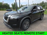 2024 Nissan Pathfinder SV 4WD
