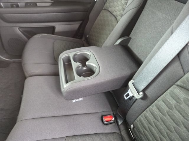 2024 Nissan Pathfinder SV 4WD