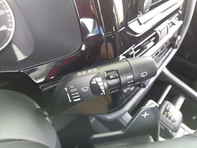 2024 Nissan Pathfinder SV 4WD