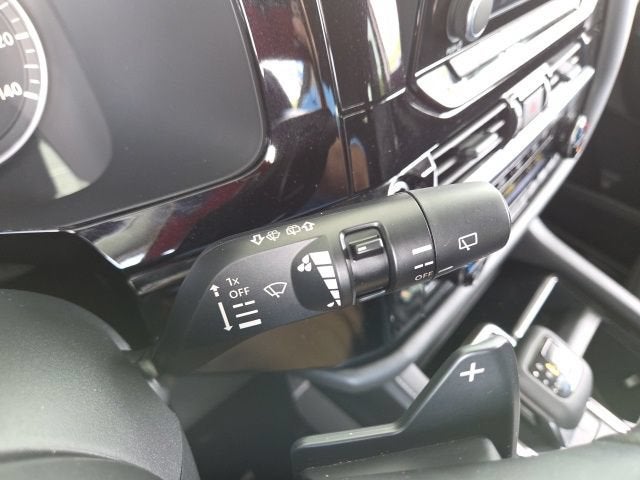 2024 Nissan Pathfinder SV 4WD