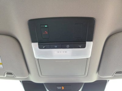 2024 Nissan Pathfinder SV 4WD
