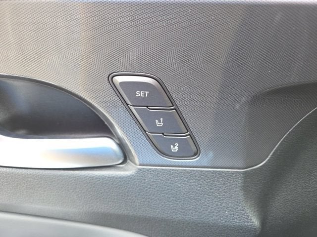 2021 Hyundai Santa Fe Calligraphy