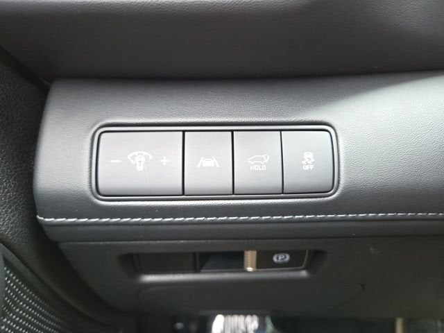 2021 Hyundai Santa Fe Calligraphy
