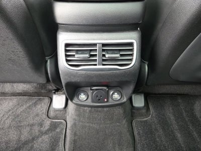 2021 Hyundai Santa Fe Calligraphy