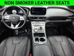 2021 Hyundai Santa Fe Calligraphy