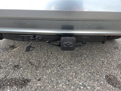 2021 Hyundai Santa Fe Calligraphy