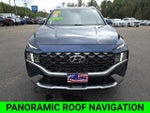 2021 Hyundai Santa Fe Calligraphy