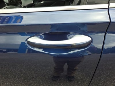 2021 Hyundai Santa Fe Calligraphy