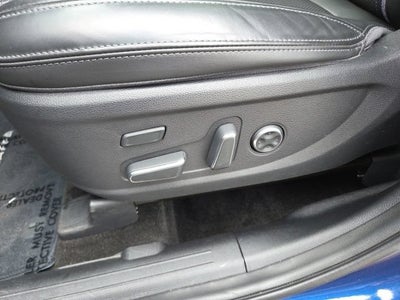 2021 Hyundai Santa Fe Calligraphy
