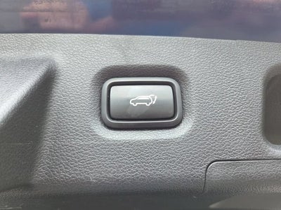 2021 Hyundai Santa Fe Calligraphy