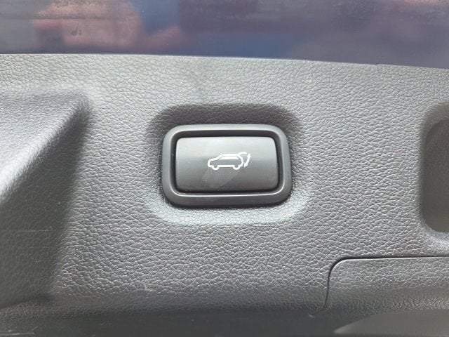 2021 Hyundai Santa Fe Calligraphy