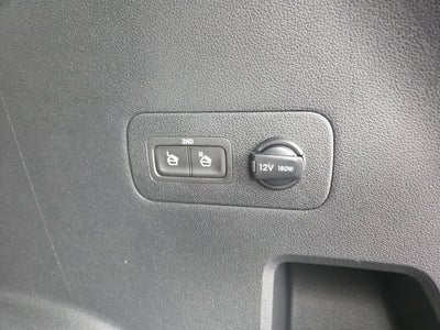 2021 Hyundai Santa Fe Calligraphy