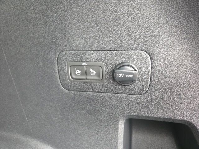 2021 Hyundai Santa Fe Calligraphy