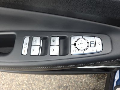 2021 Hyundai Santa Fe Calligraphy
