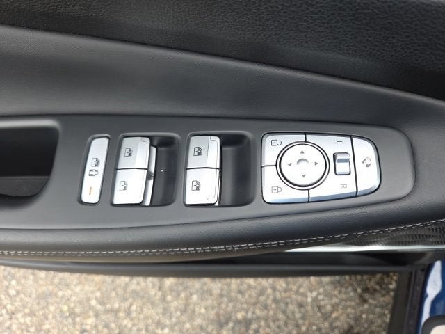 2021 Hyundai Santa Fe Calligraphy
