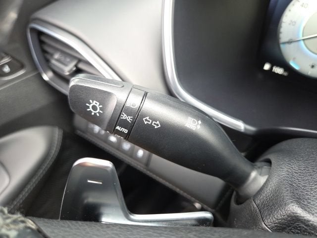 2021 Hyundai Santa Fe Calligraphy