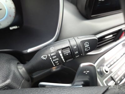 2021 Hyundai Santa Fe Calligraphy