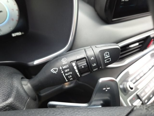 2021 Hyundai Santa Fe Calligraphy