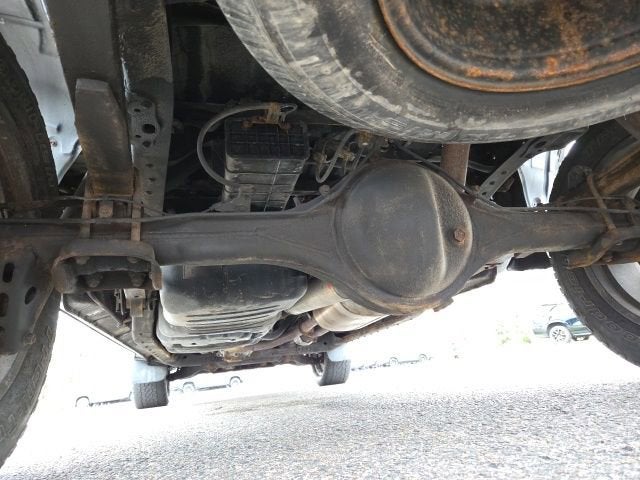 2018 Toyota Tundra 4WD SR5