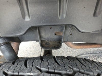 2018 Toyota Tundra 4WD SR5