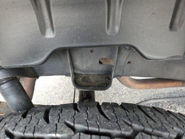2018 Toyota Tundra 4WD SR5
