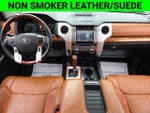 2018 Toyota Tundra 4WD SR5