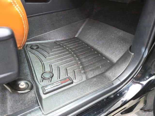 2018 Toyota Tundra 4WD SR5