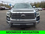 2018 Toyota Tundra 4WD SR5