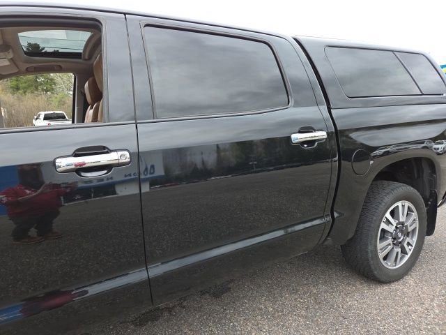 2018 Toyota Tundra 4WD SR5