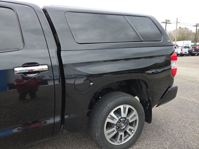 2018 Toyota Tundra 4WD SR5