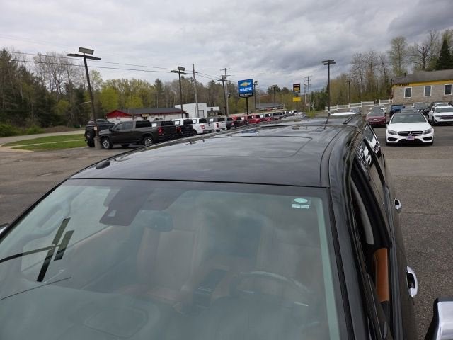 2018 Toyota Tundra 4WD SR5
